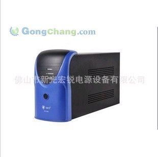 供應UPS電源、穩壓器、蓄電池與PDU 關鍵設備助力行業穩定運行