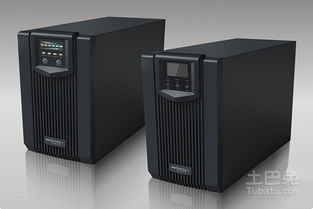 UPS電源參數及其相關介紹